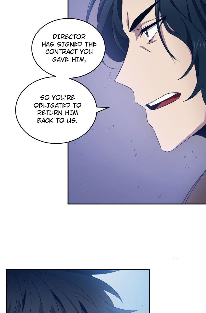 Tomb Raider King Chapter 155 - page 95