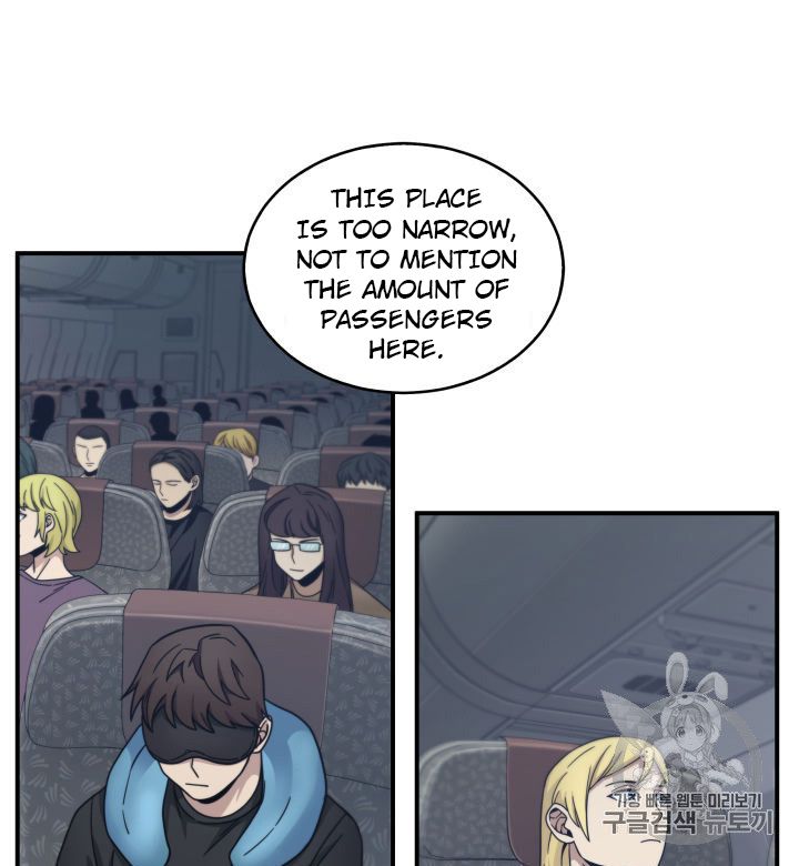 Tomb Raider King Chapter 153 - page 11