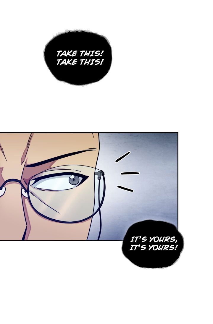 Tomb Raider King Chapter 153 - page 15