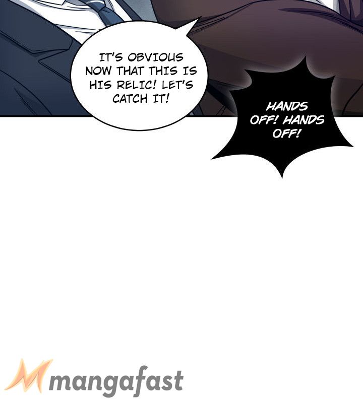 Tomb Raider King Chapter 153 - page 24