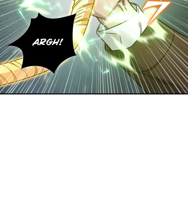 Tomb Raider King Chapter 153 - page 28