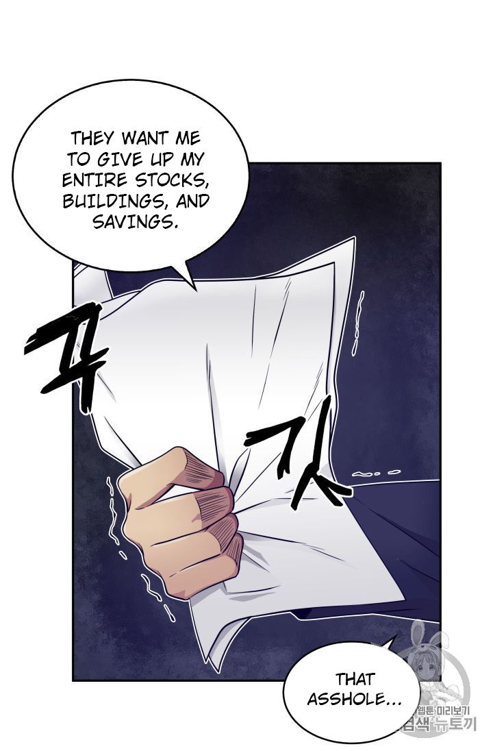 Tomb Raider King Chapter 153 - page 31