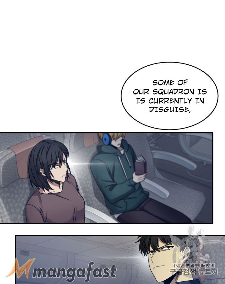 Tomb Raider King Chapter 153 - page 35