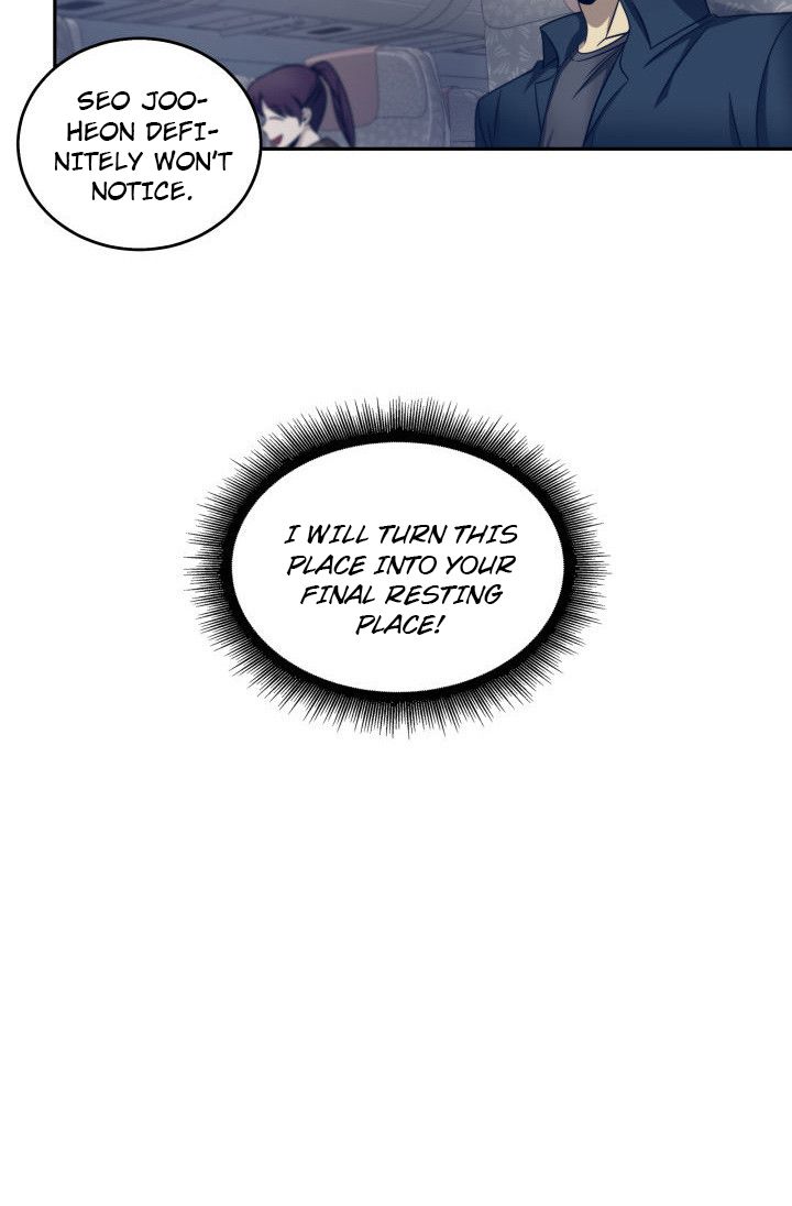Tomb Raider King Chapter 153 - page 36