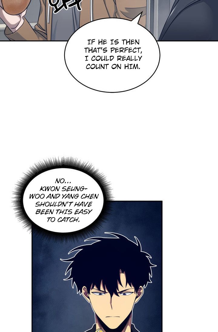 Tomb Raider King Chapter 153 - page 40