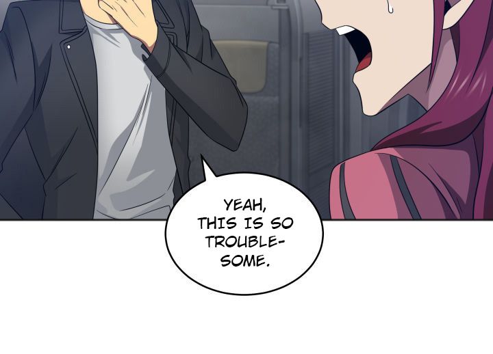 Tomb Raider King Chapter 153 - page 76