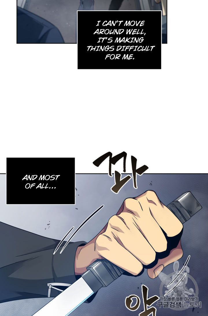 Tomb Raider King Chapter 153 - page 78