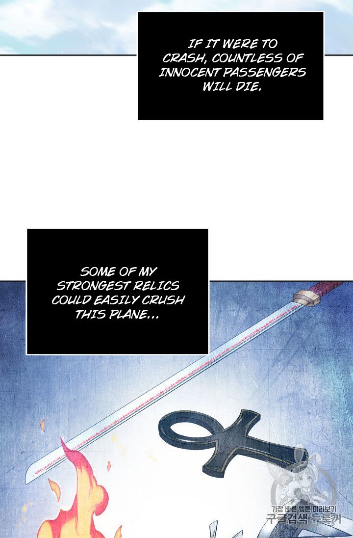 Tomb Raider King Chapter 153 - page 82