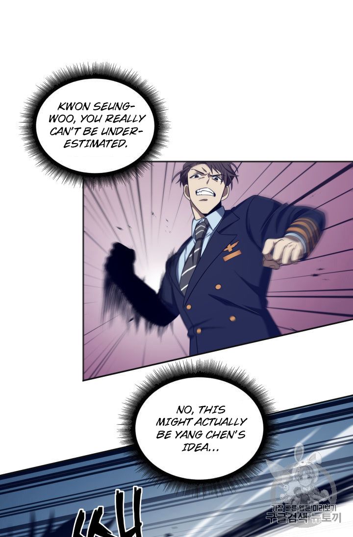 Tomb Raider King Chapter 153 - page 85