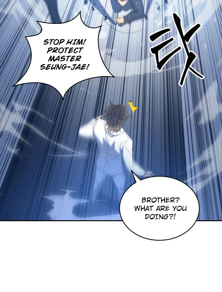 Tomb Raider King Chapter 153 - page 95