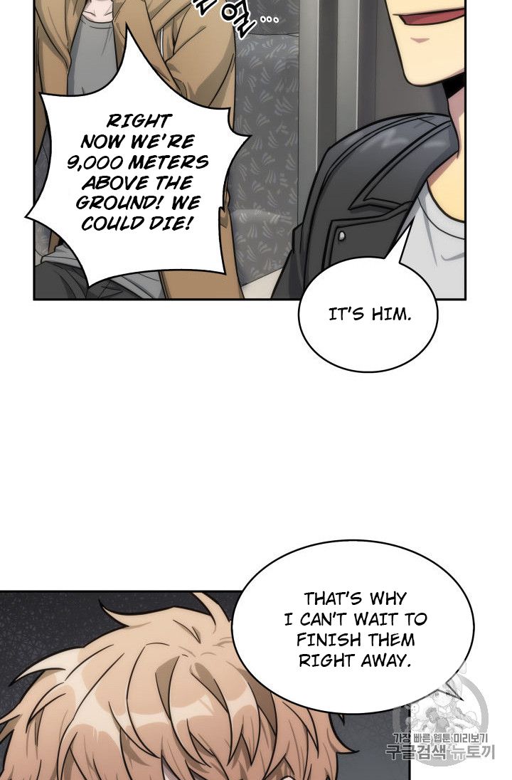 Tomb Raider King Chapter 152 - page 103