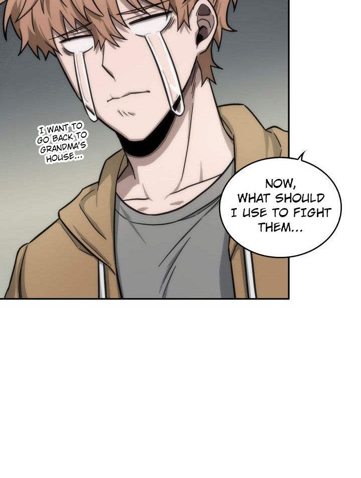 Tomb Raider King Chapter 152 - page 104