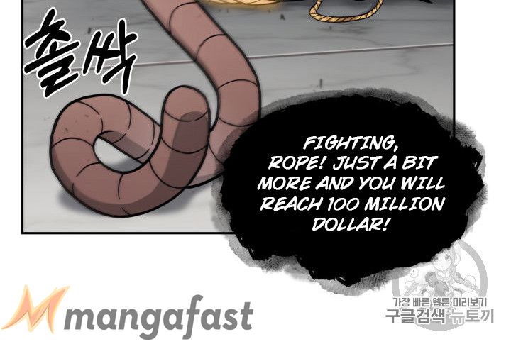 Tomb Raider King Chapter 152 - page 12