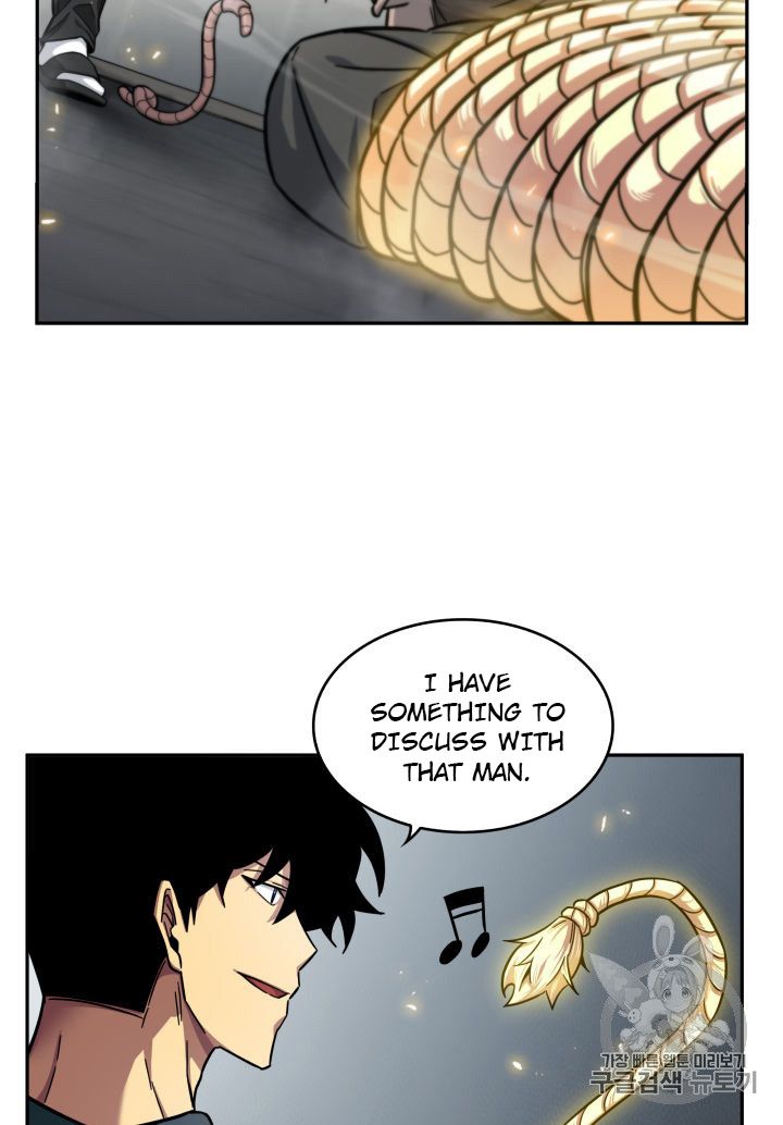 Tomb Raider King Chapter 152 - page 14