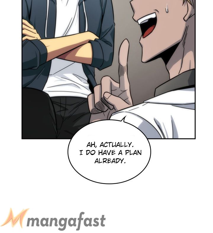 Tomb Raider King Chapter 152 - page 19