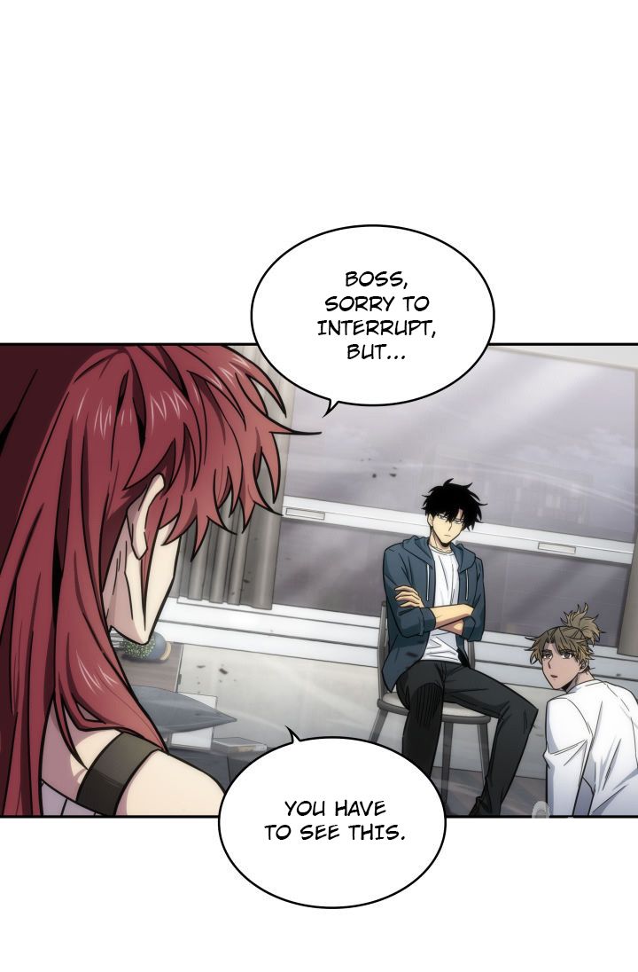 Tomb Raider King Chapter 152 - page 20