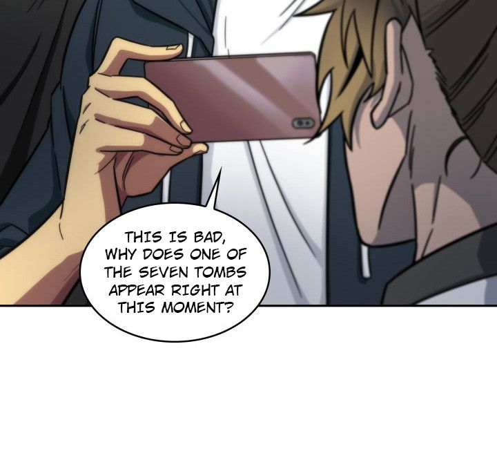 Tomb Raider King Chapter 152 - page 23