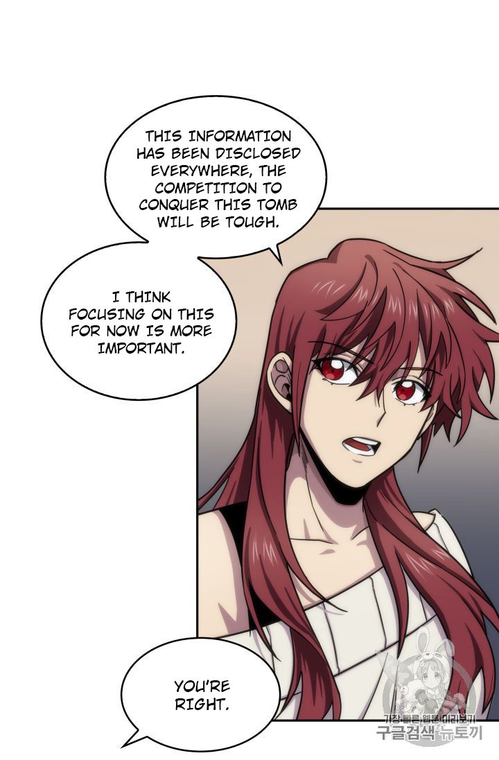 Tomb Raider King Chapter 152 - page 24