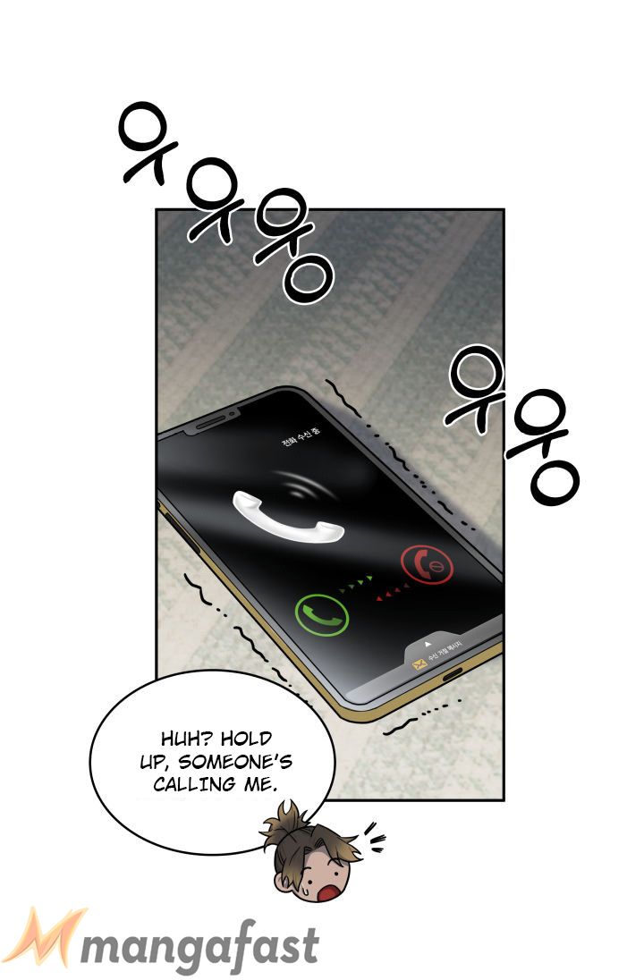 Tomb Raider King Chapter 152 - page 25