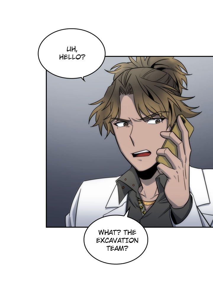 Tomb Raider King Chapter 152 - page 26