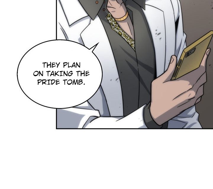 Tomb Raider King Chapter 152 - page 30