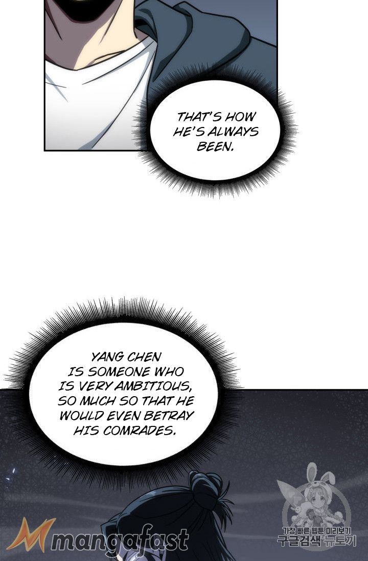 Tomb Raider King Chapter 152 - page 33