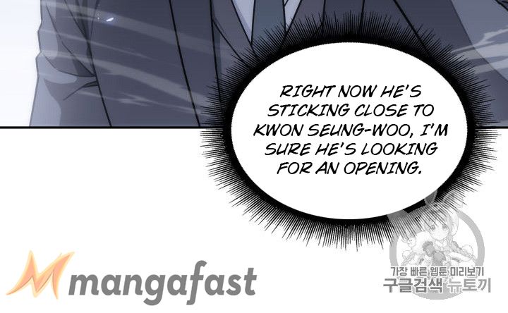 Tomb Raider King Chapter 152 - page 35