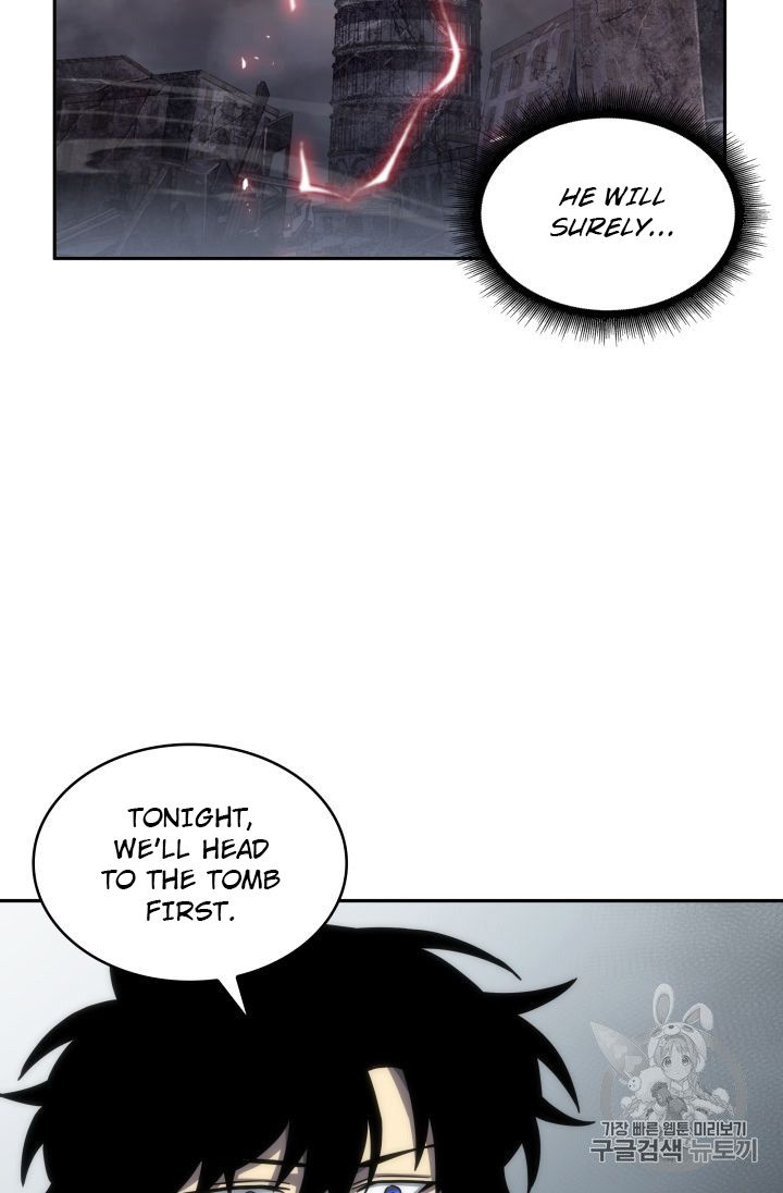 Tomb Raider King Chapter 152 - page 37