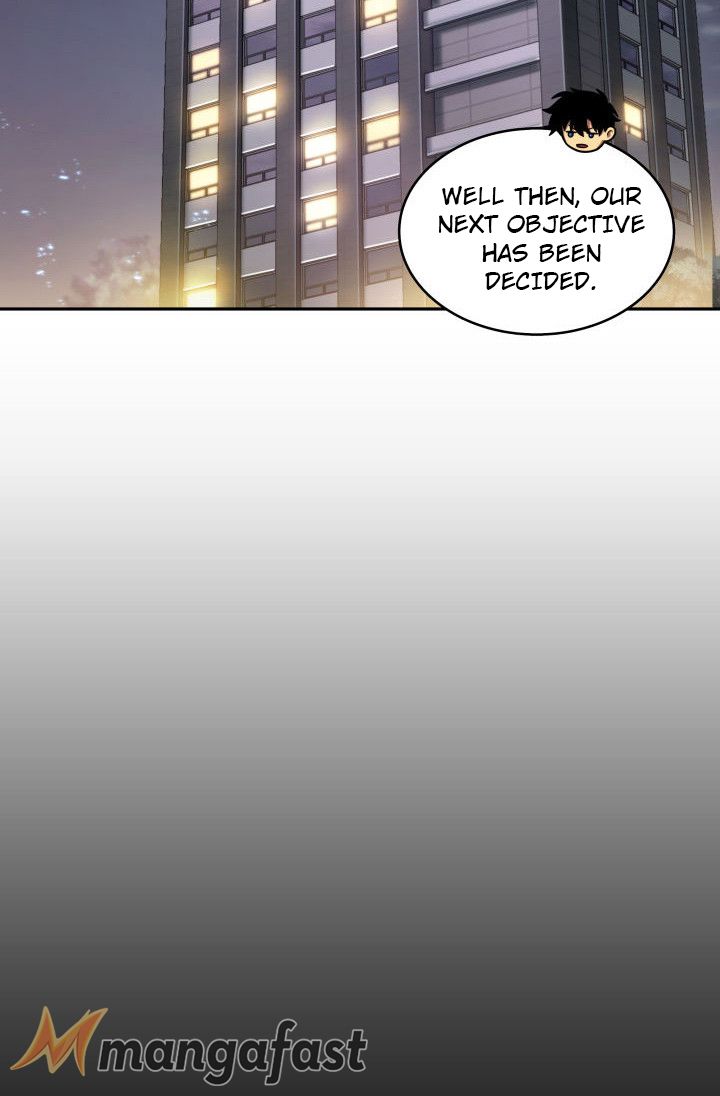 Tomb Raider King Chapter 152 - page 41