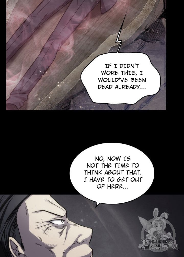 Tomb Raider King Chapter 152 - page 50