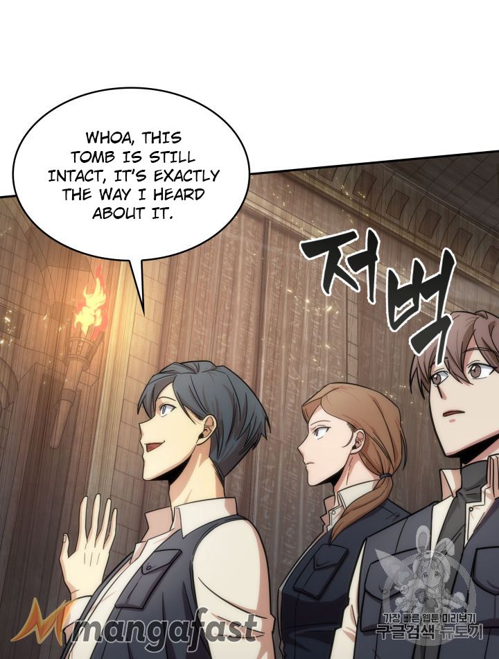 Tomb Raider King Chapter 152 - page 53