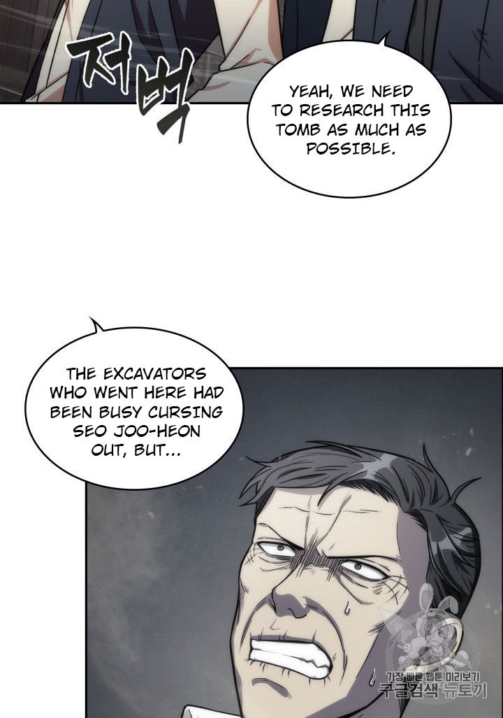 Tomb Raider King Chapter 152 - page 54