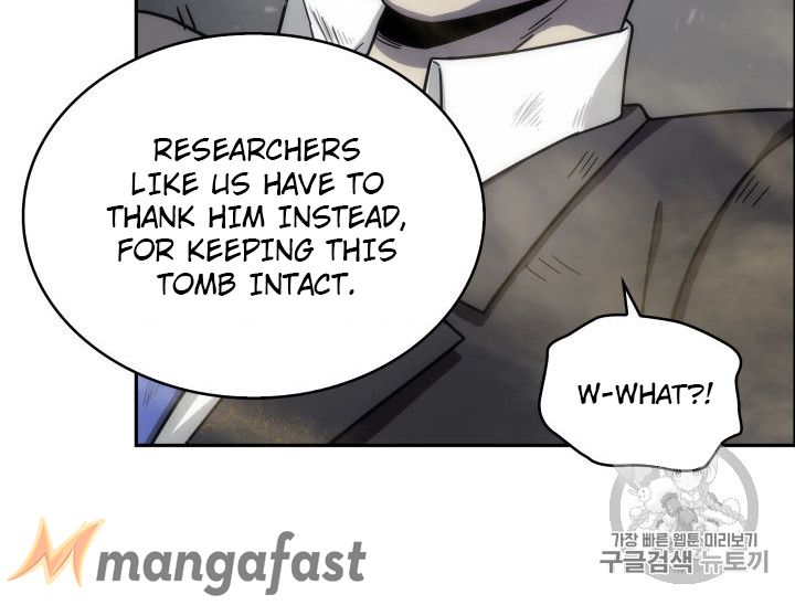 Tomb Raider King Chapter 152 - page 56