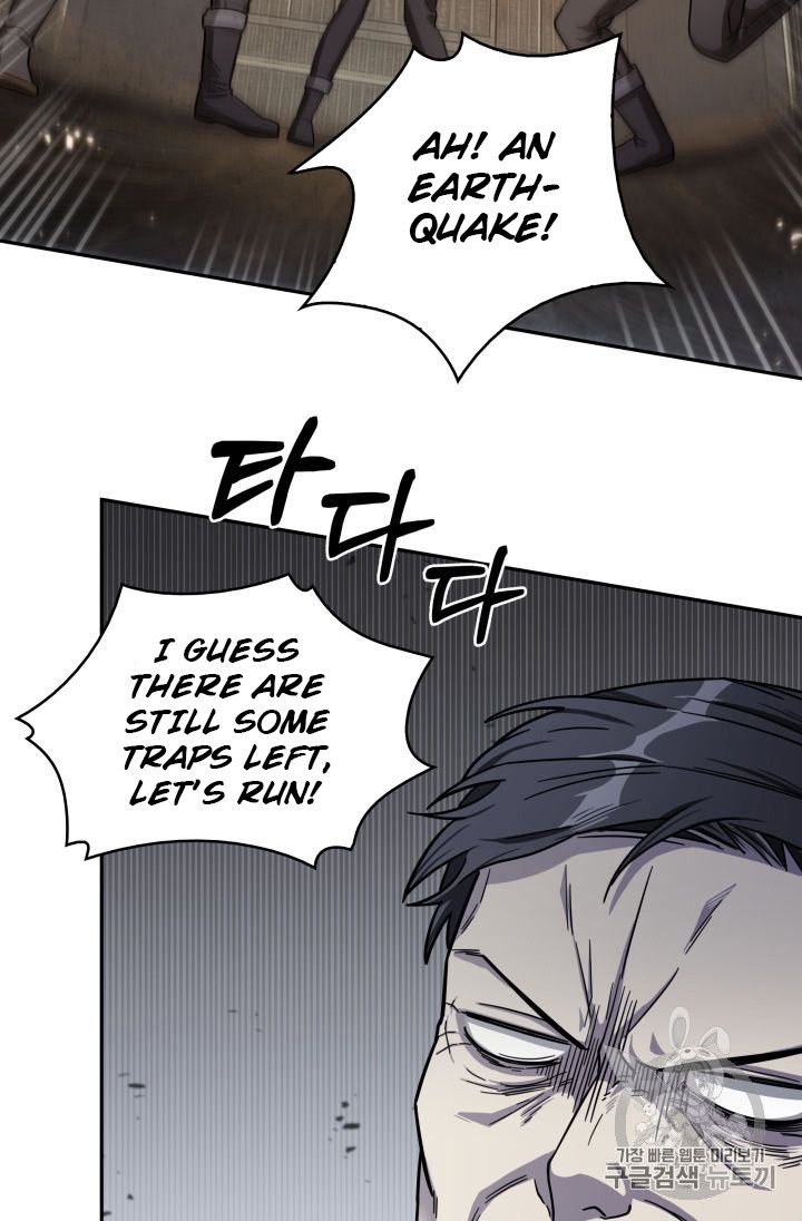 Tomb Raider King Chapter 152 - page 59