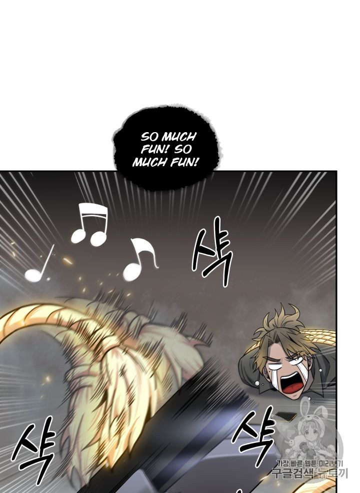 Tomb Raider King Chapter 152 - page 6