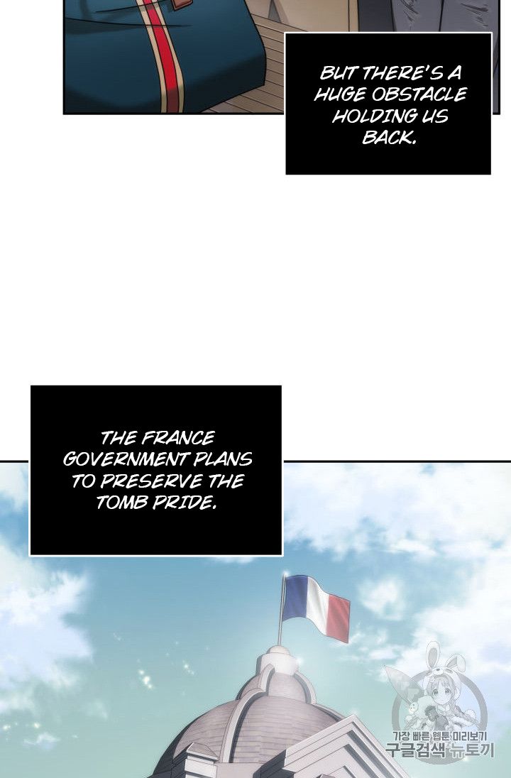 Tomb Raider King Chapter 152 - page 63