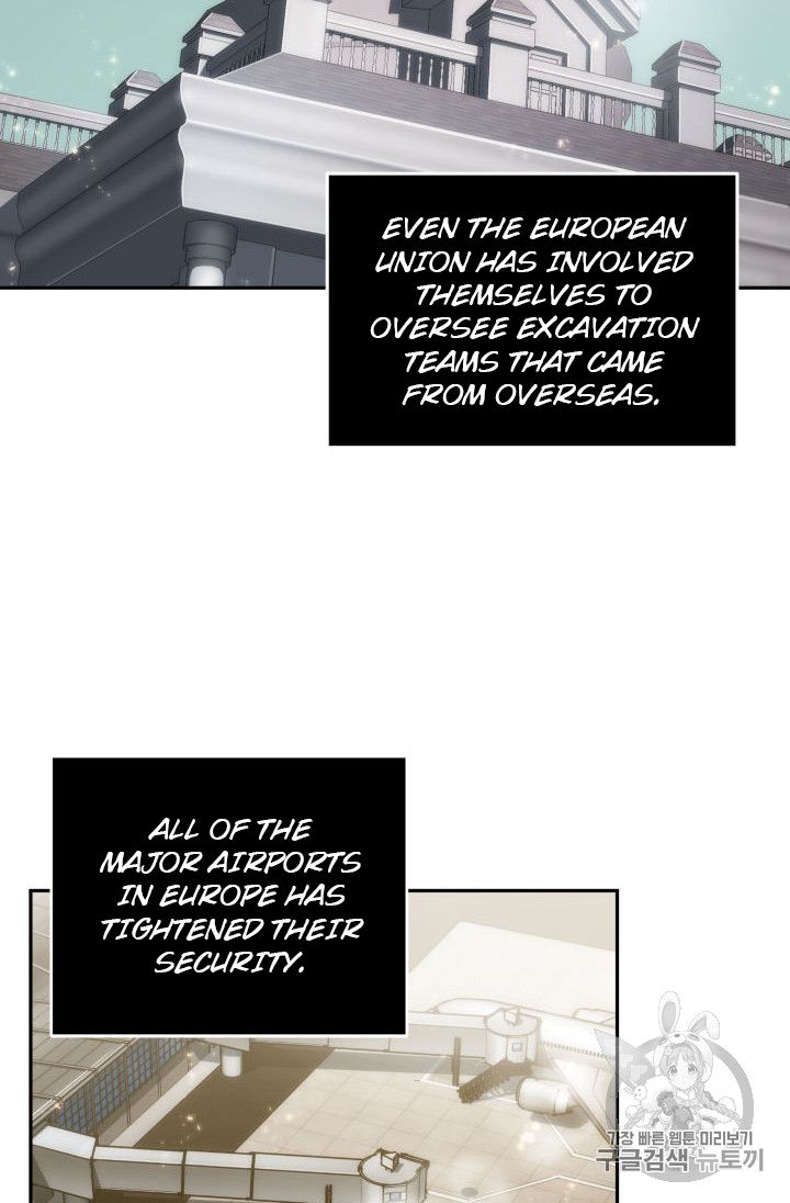 Tomb Raider King Chapter 152 - page 64