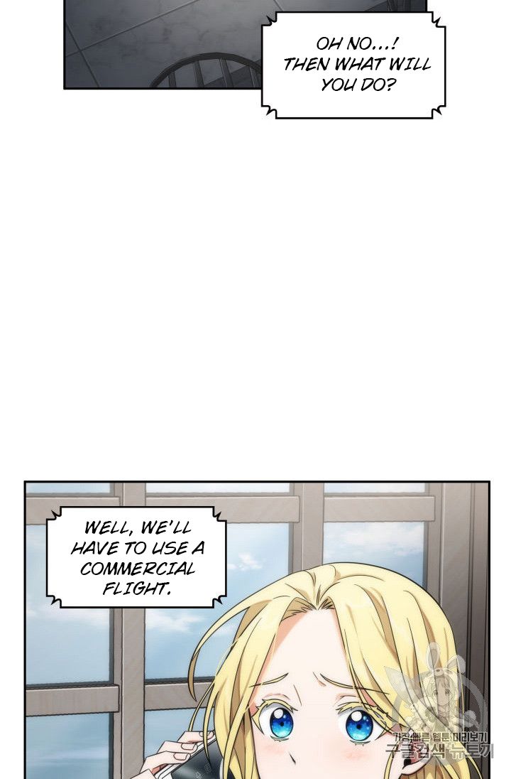 Tomb Raider King Chapter 152 - page 67