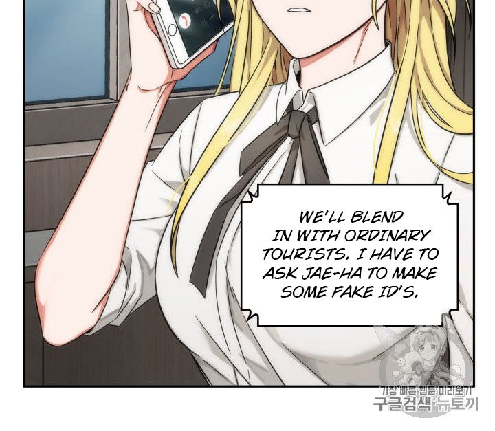 Tomb Raider King Chapter 152 - page 68