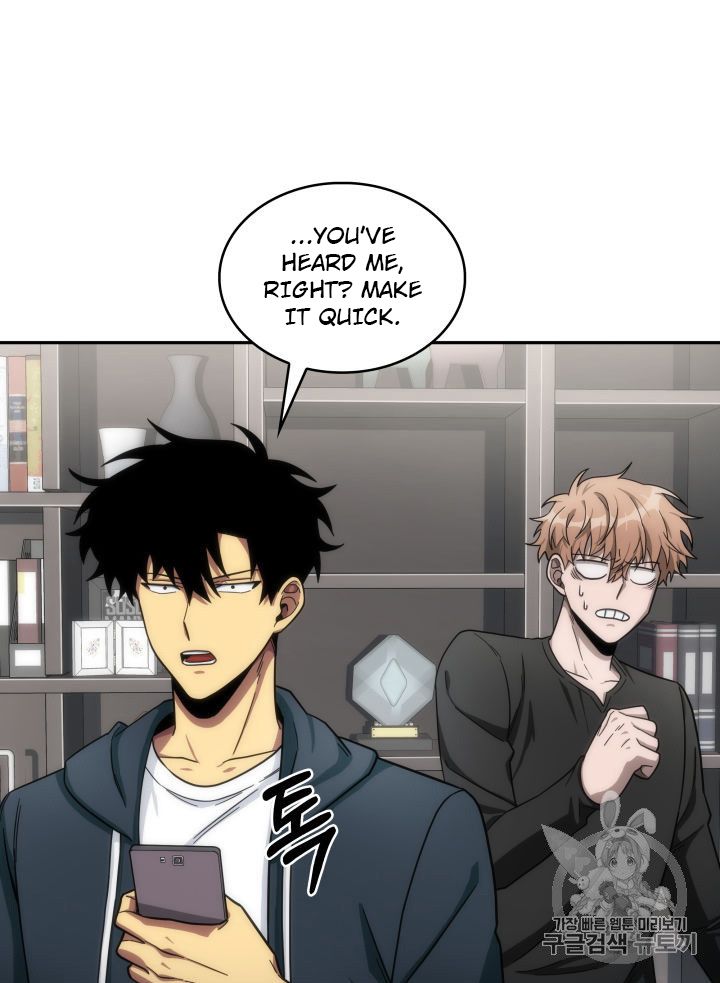 Tomb Raider King Chapter 152 - page 70