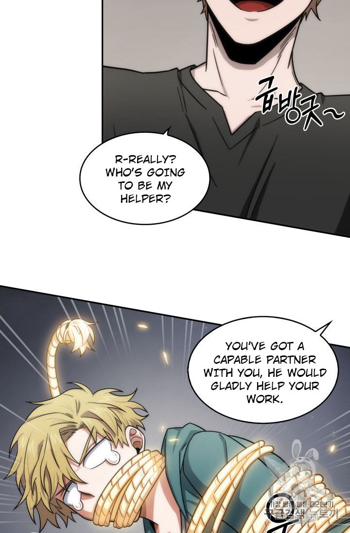 Tomb Raider King Chapter 152 - page 72