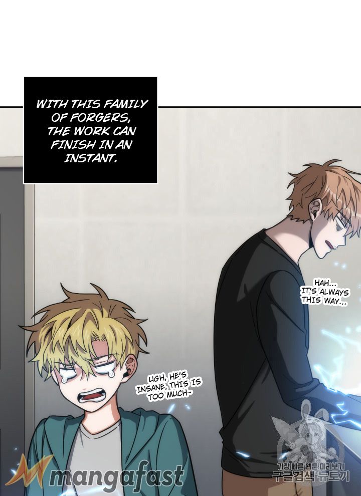 Tomb Raider King Chapter 152 - page 74