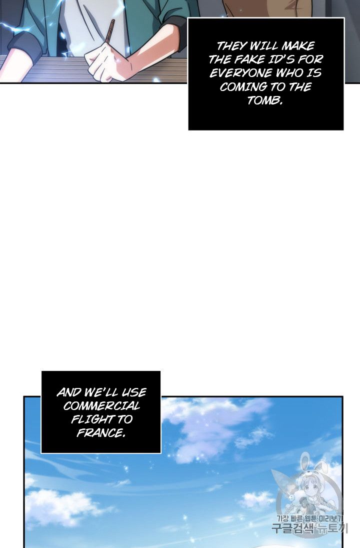 Tomb Raider King Chapter 152 - page 75