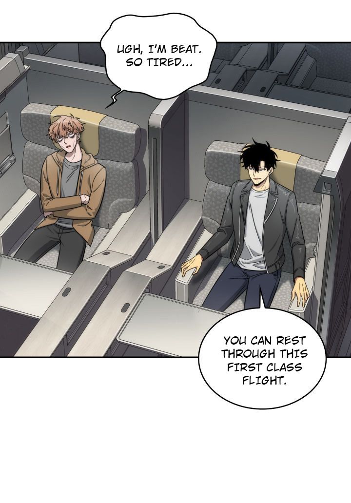 Tomb Raider King Chapter 152 - page 77