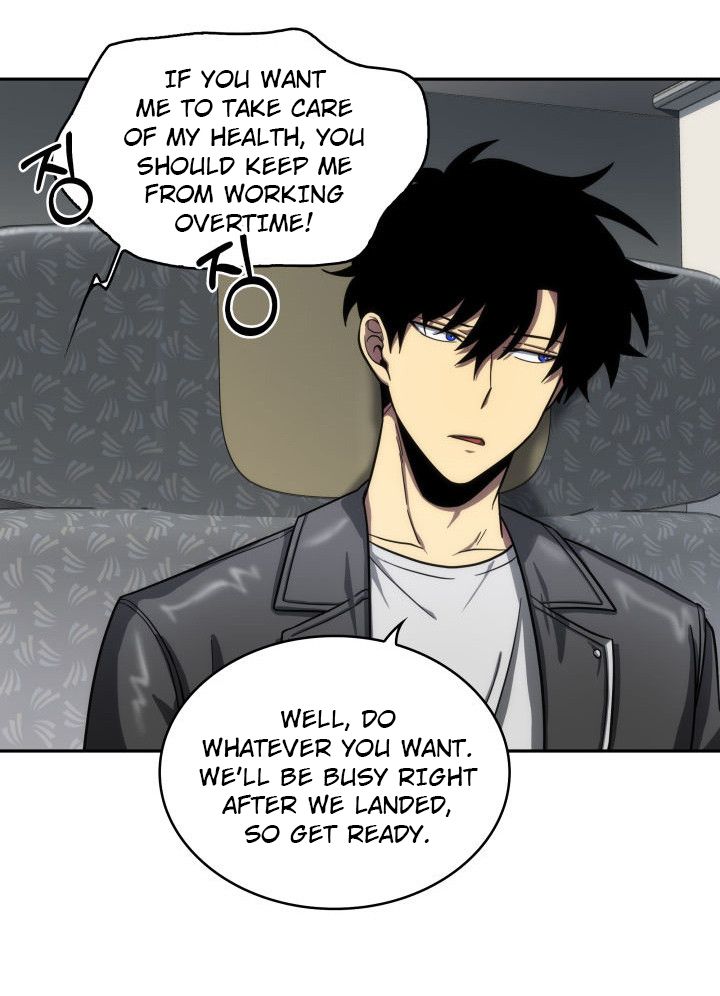 Tomb Raider King Chapter 152 - page 80