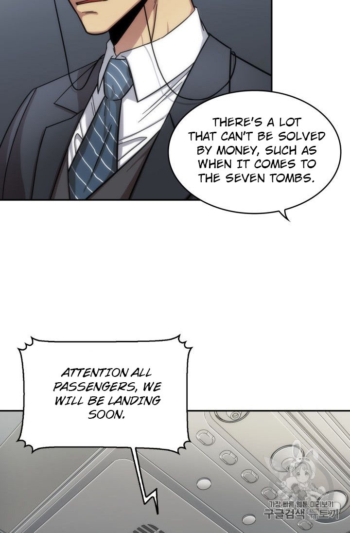 Tomb Raider King Chapter 152 - page 88