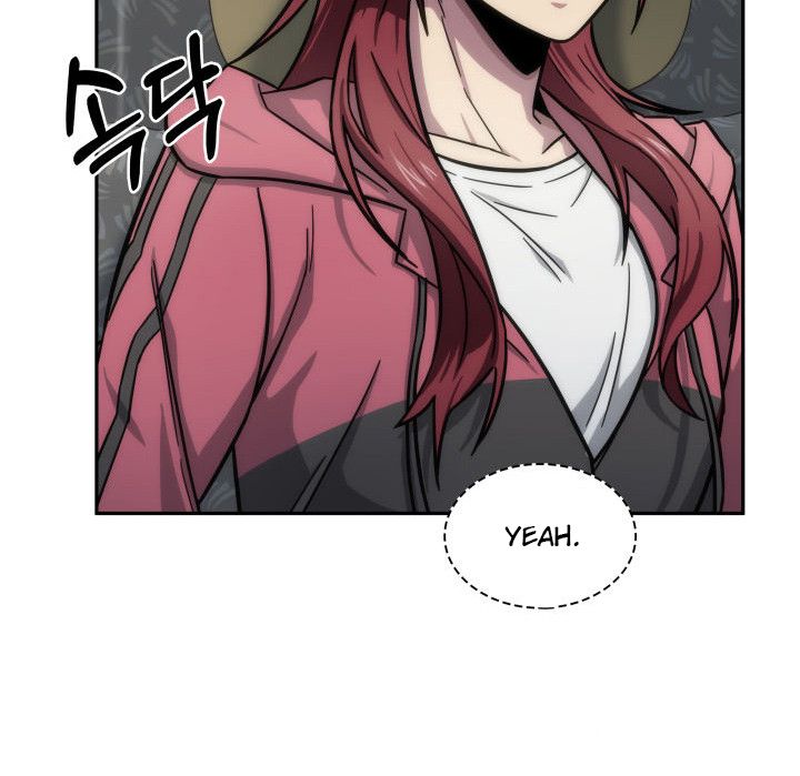 Tomb Raider King Chapter 152 - page 93