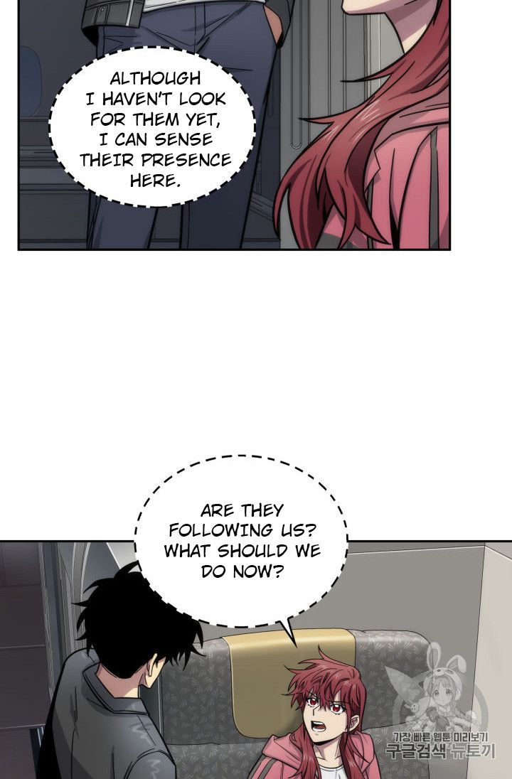 Tomb Raider King Chapter 152 - page 95