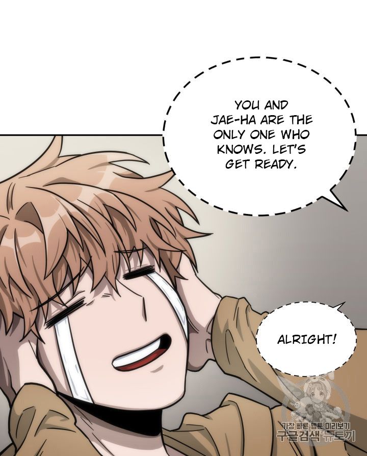 Tomb Raider King Chapter 152 - page 99