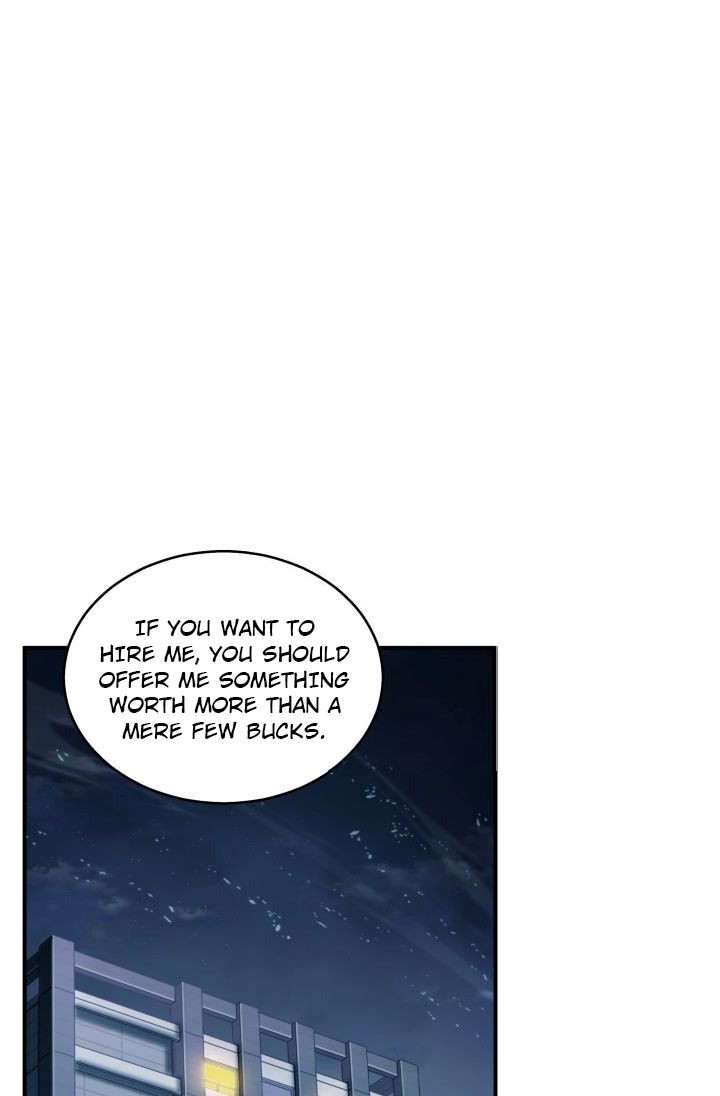 Tomb Raider King Chapter 151 - page 1